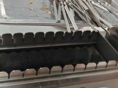 -百盛·牟平烧烤·养马岛海鲜(宁海大街店)