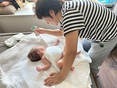 -优护佳医护级月嫂(和睦家浦西店)