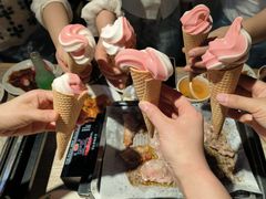 -玫瑰花园自助烤肉(顺义鑫海韵通店)