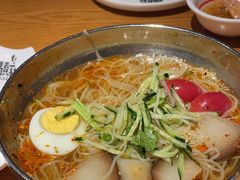 -喝丢一只鞋海鲜烧烤·海肠捞饭(市场店)