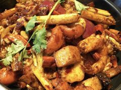 -三俞竹苑(红旗街万达店)