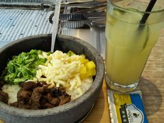 -新石器烤肉(周浦万达店)