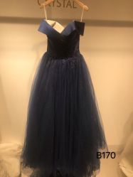 -LA GRACE高端婚纱礼服定制馆