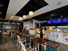 -小众香港茶餐厅(金山店)