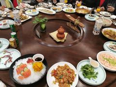 -宁波饭店·甬味灶(马园路店)