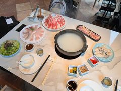 -滋粥楼·顺德菜(番禺广场总店)