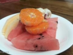 -食间牛排(湖西路店)