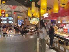 -六月雪干锅(绵阳凯德广场店)