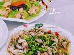 -碧海银沙海鲜餐厅(恒大海上威尼斯店)