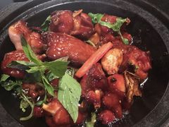 -鹿港小镇(悠唐店)