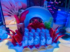 -海韵之星邮轮水会(明发商业广场店)