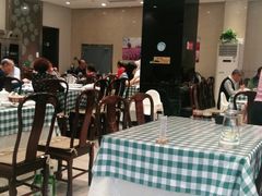 大堂-紫光园·烤鸭·北京菜(劲松店)