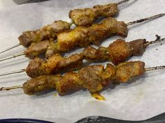 -本穆青海牛肉拉面(国际会议中心店)