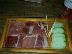 -胡桃里音乐餐厅(陶溪川店)(川湘赣菜·世界百大酒庄直供红酒·音乐表演)