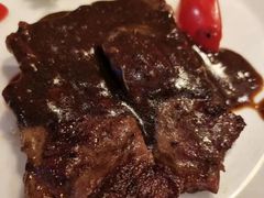 -吉布鲁牛排海鲜自助(温江合生汇店)