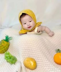 -倾城宝贝儿童摄影(新辰里酒仙桥店)