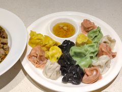 -1937青岛老味道·海肠捞饭·青岛菜(大鲍岛栈桥店)