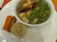 -洲际酒店·地平线全日餐厅HORIZON CAFÉ
