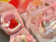 -卷心卷意·轻甜蛋糕(新光天地店)