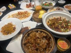 -高第街56号餐厅(美莲广场店)