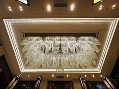 -中山利和希尔顿酒店