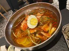 -伊茉家的烤肉店(勒泰中心店)