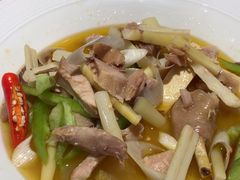 -西贝(宁波天一国购店)
