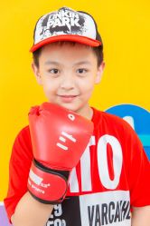 -小苹果儿童摄影(崇安店)