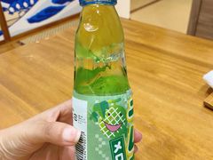 -越日本料理(新地假日广场店)