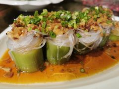 -关中记忆主题餐厅