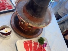 -东来顺饭庄(天坛店)