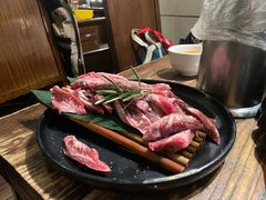 -坦坦大炉·韩式烤肉(望京店)