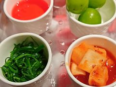 -李犟大爆鳝面·手工蟹黄包(湖滨西湖店)
