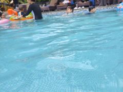 -三亚海棠湾喜来登度假酒店