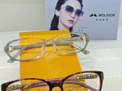 -绿洲眼镜(文教北路店-浙江52家连锁门店)