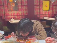 -九鼎轩脆毛肚火锅(三钢里店)