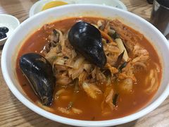 -香港饭店0410(弘大店)