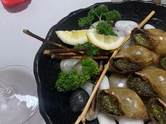 -岸芷汀兰·法餐牛排