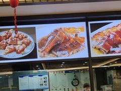 -香顺·客家菜(东坑店)