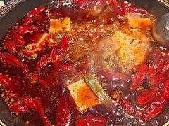 -牛市坎火锅(建设路店)