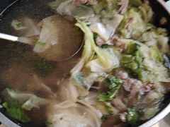 -乔阿马·江南味·驴肉香(龙湖华泾天街店)