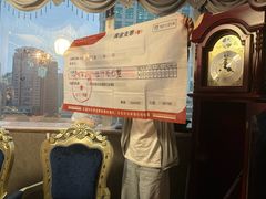 -剧狐剧本杀·月球探案馆(人民广场1号店)