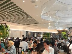 -关夫人餐厅(KLCC阳光广场店)