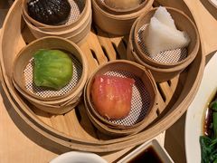 -避风塘(百联东郊店)