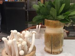 -蕃茄述·好汤自然来(江汉路店)