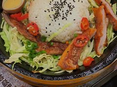 -豪客来牛排(府河店)