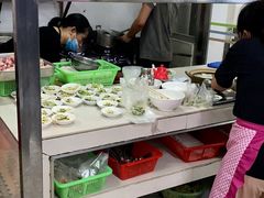-华记粥饭店(印象容桂主题风情街店)