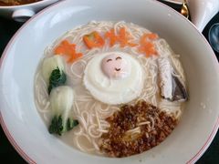 生日面-醉东Oriental House(静安嘉里中心店)