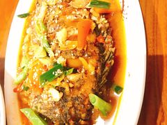 -云隐小厨·传统大理美食(复兴路店)