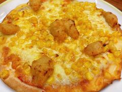 -萨莉亚意式餐厅(河东万达店)